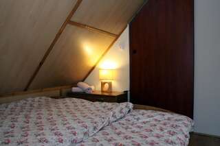 Отели типа «постель и завтрак» Pokoje Dębowa Казимеж-Дольны Двухместный номер с 1 кроватью-6